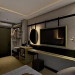Glitz Hotel Bodrum