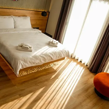 Otel Glitz Bodrum