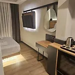 Hotel Glitz Bodrum