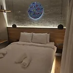 Hotel Glitz Bodrum